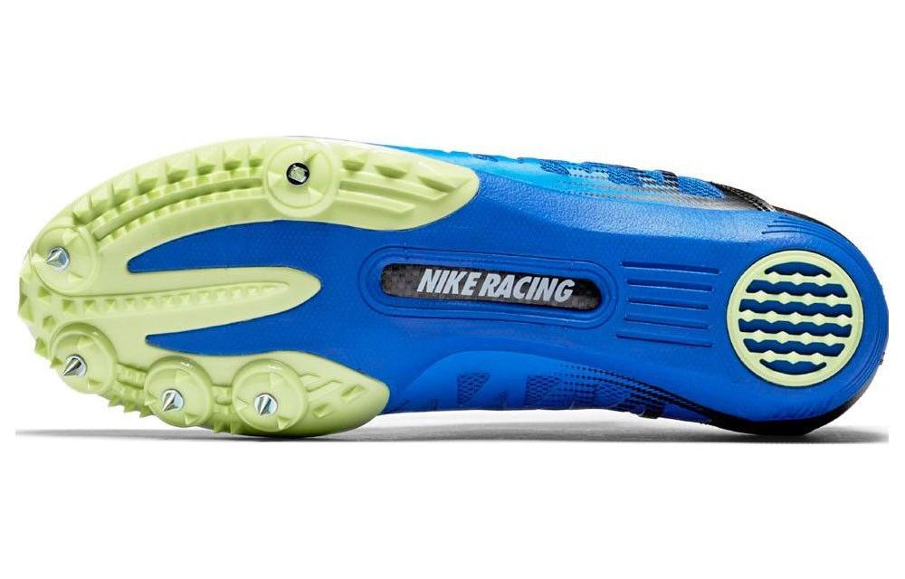 Details for 耐克 Zoom Maxcat 4 '蓝色' 549150-413