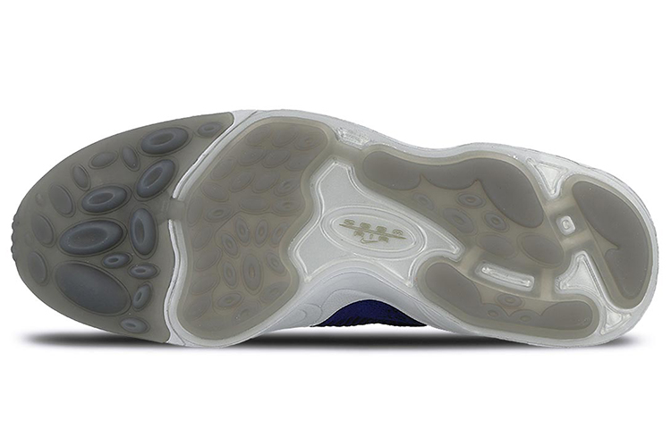 Details for Nike Zoom Mercurial 11 Flyknit 'Negro Azul Real Profundo' 844626-004