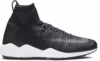 Nike Zoom Mercurial 11 Flyknit FC 'Black' 844626-001 Nike Zoom Mercurial 11 Flyknit FC 'Black' 844626-001