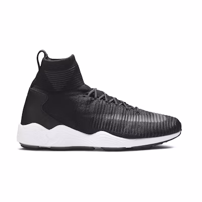 Nike Zoom Mercurial 11 Flyknit FC 'Black'