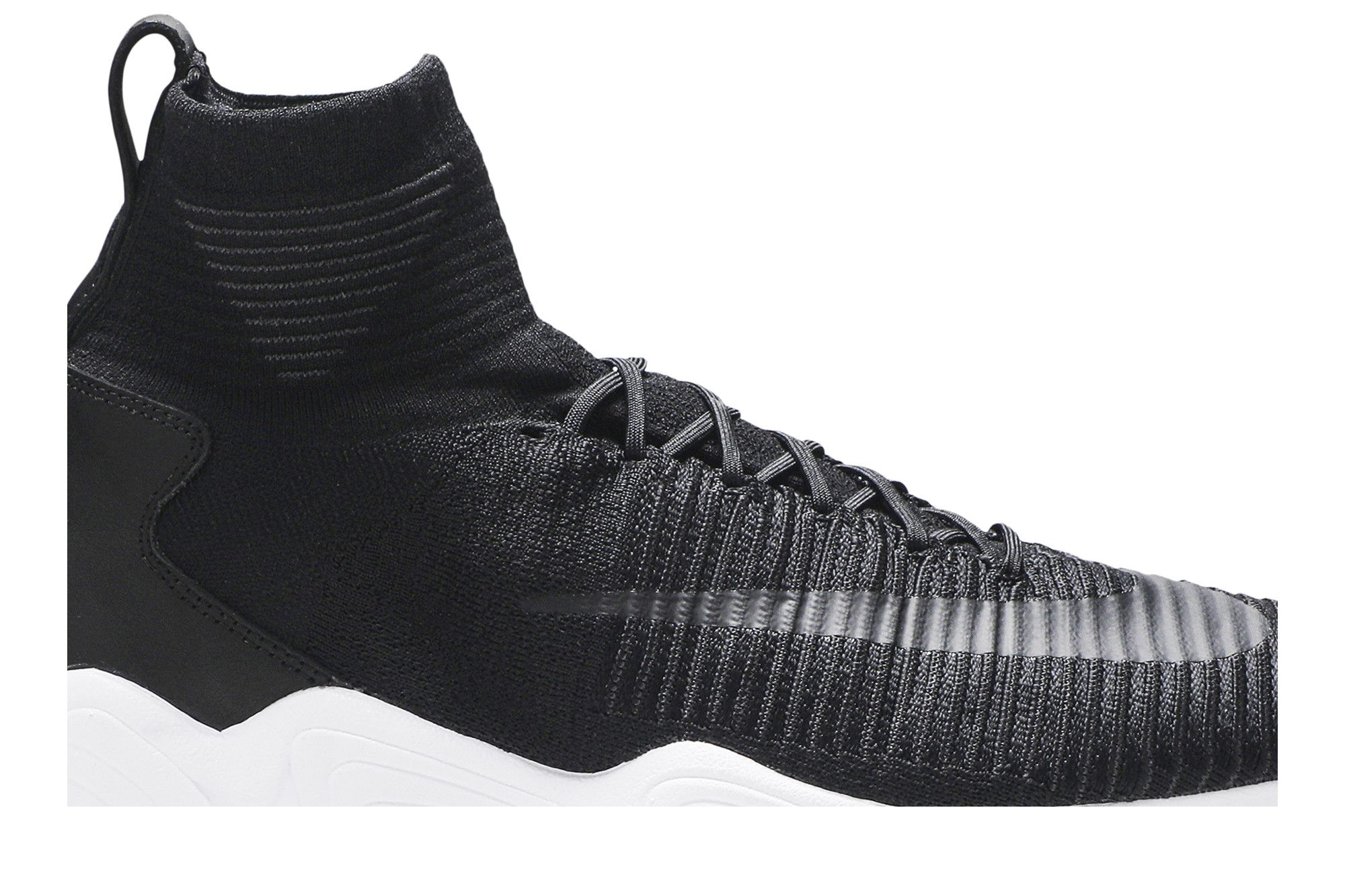 Order Nike Zoom Mercurial 11 Flyknit FC ''Zwart'' 844626-001