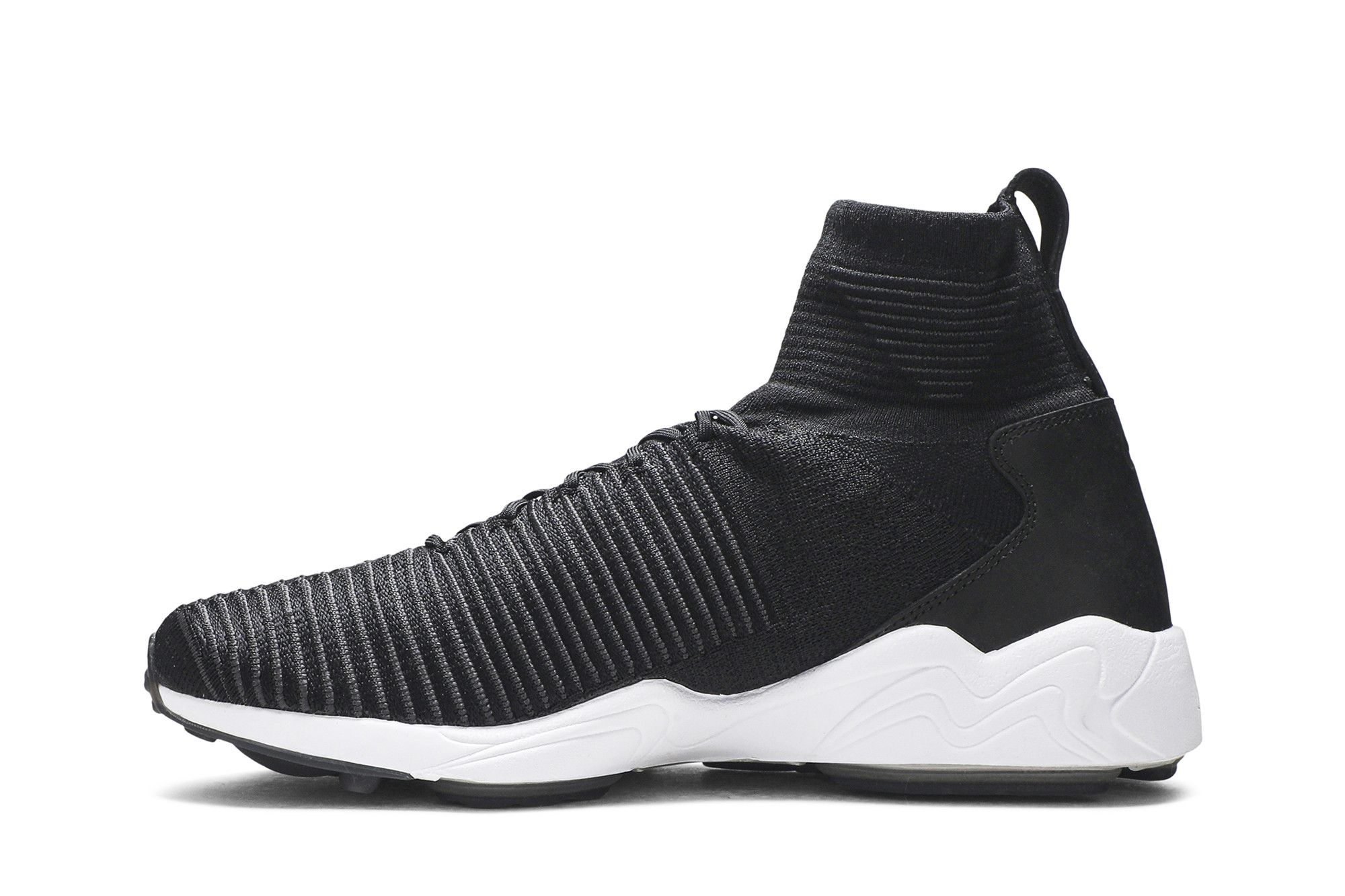 Lookbook Nike Zoom Mercurial 11 Flyknit FC ''Zwart'' 844626-001