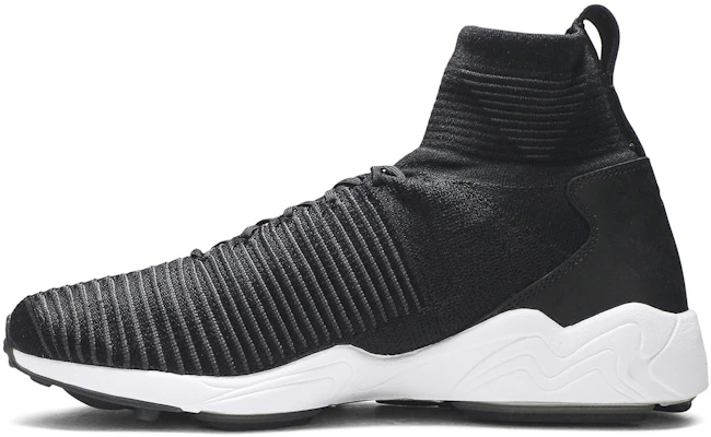 Nike Zoom Mercurial 11 Flyknit FC ''Zwart'' 844626-001 Lookbook Nike Zoom Mercurial 11 Flyknit FC ''Zwart'' 844626-001
