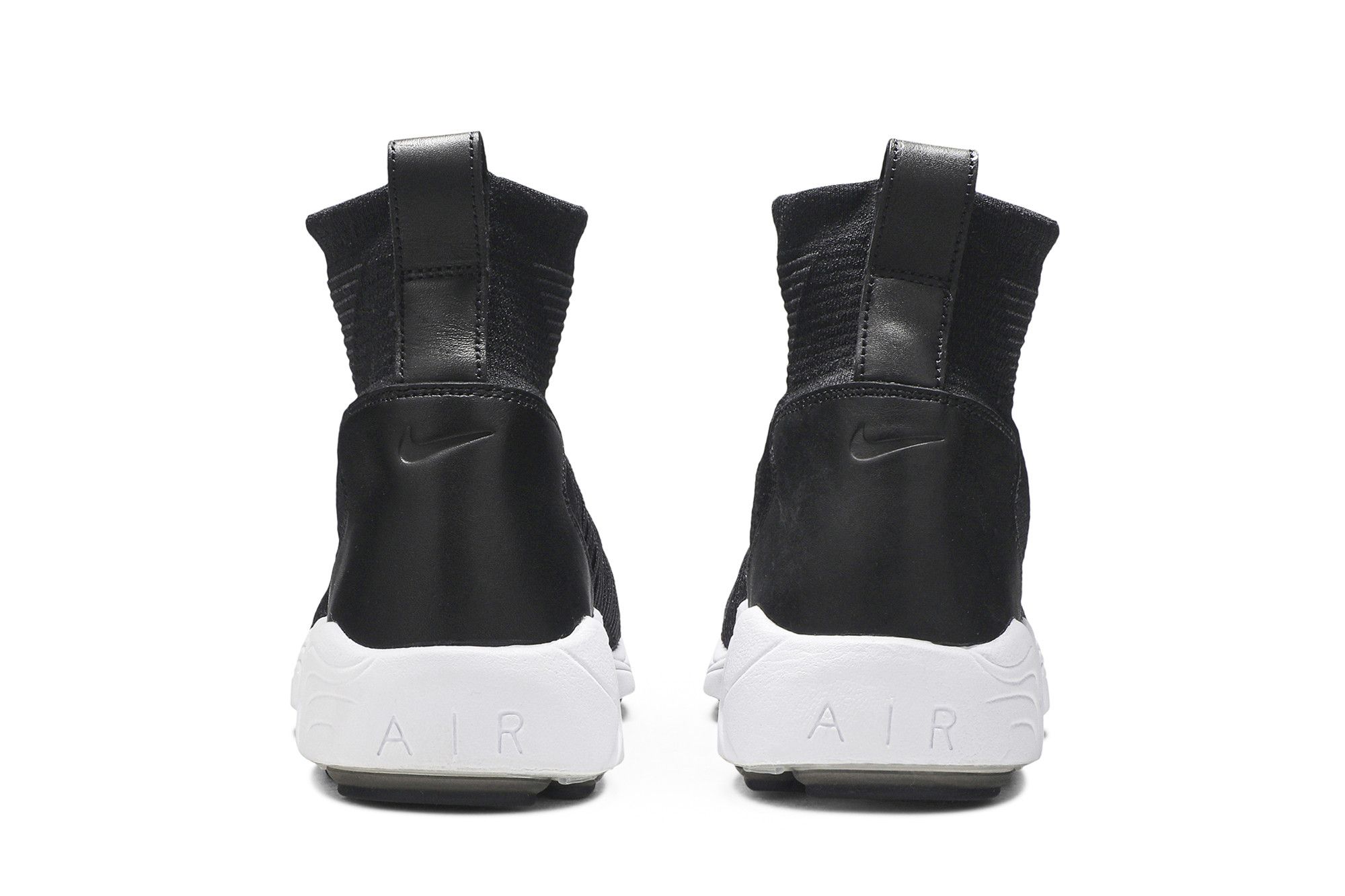 Details for Nike Zoom Mercurial 11 Flyknit FC ''Zwart'' 844626-001