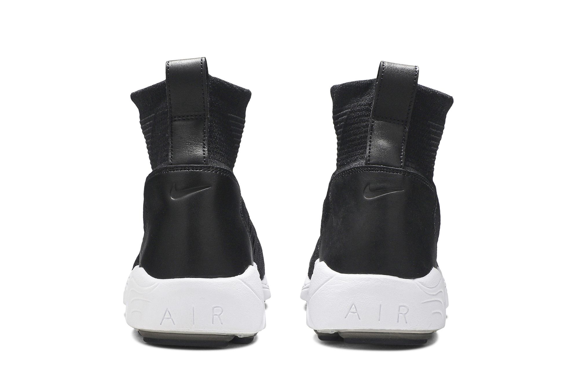 Sizing Nike Zoom Mercurial 11 Flyknit FC ''Zwart'' 844626-001