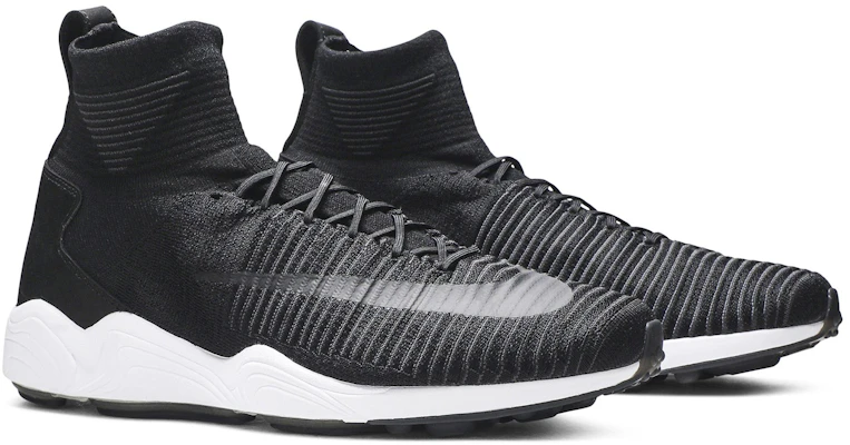 Nike Zoom Mercurial 11 Flyknit FC ''Zwart'' 844626-001 Cheap Nike Zoom Mercurial 11 Flyknit FC ''Zwart'' 844626-001