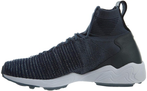 Nike Zoom Mercurial 11 Flyknit FC 'Blue Fox' Sepatu Bola Pria Biru 852616-400 Buy Nike Zoom Mercurial 11 Flyknit FC 'Blue Fox' Sepatu Bola Pria Biru 852616-400