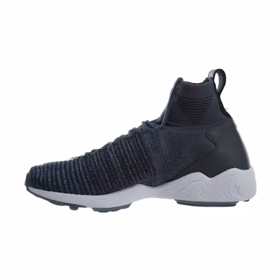 Nike Zoom Mercurial 11 Flyknit FC 'Blue Fox'