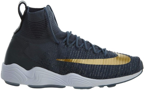 Nike Zoom Mercurial 11 Flyknit FC 'Blue Fox' Sepatu Bola Pria Biru 852616-400 Order Nike Zoom Mercurial 11 Flyknit FC 'Blue Fox' Sepatu Bola Pria Biru 852616-400