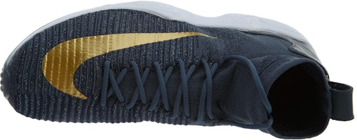 Nike Zoom Mercurial 11 Flyknit FC 'Blue Fox' Zapatillas. 852616-400 Shop Nike Zoom Mercurial 11 Flyknit FC 'Blue Fox' Zapatillas. 852616-400
