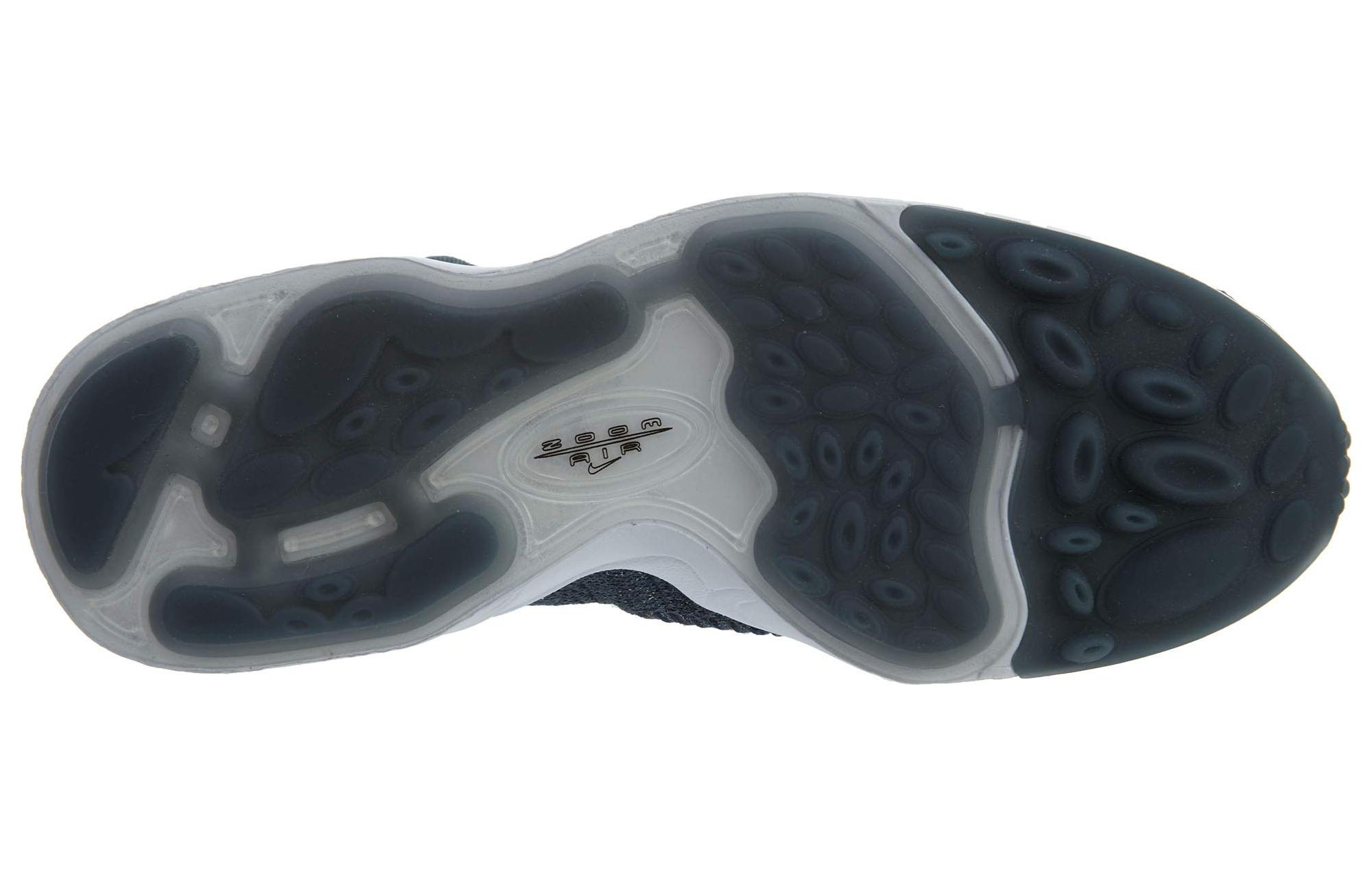 Purchase Nike Zoom Mercurial 11 Flyknit FC 'Blue Fox' Zapatillas. 852616-400