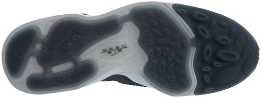 Nike Zoom Mercurial 11 Flyknit FC 'Blue Fox' Zapatillas. 852616-400 Purchase Nike Zoom Mercurial 11 Flyknit FC 'Blue Fox' Zapatillas. 852616-400