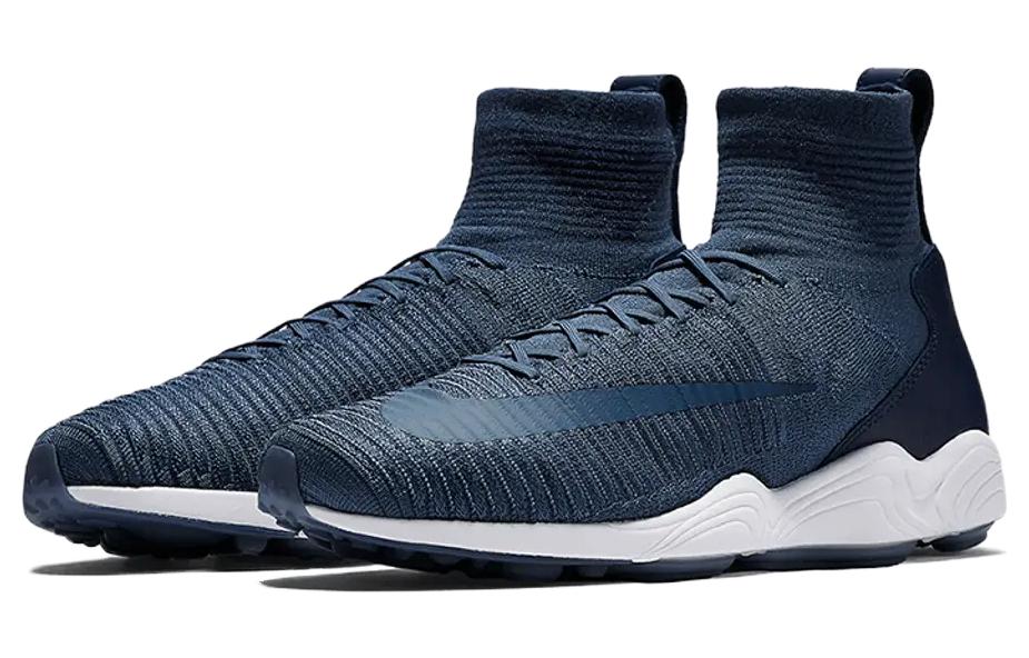 Lookbook Nike Zoom Mercurial Flyknit ''Blauw'' 844626-400