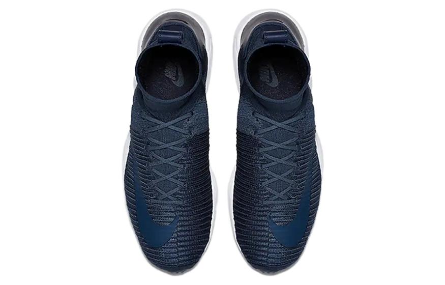 Shop Nike Zoom Mercurial Flyknit ''Blauw'' 844626-400