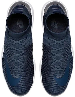 Nike Zoom Mercurial Flyknit ''Blauw'' 844626-400 Shop Nike Zoom Mercurial Flyknit ''Blauw'' 844626-400