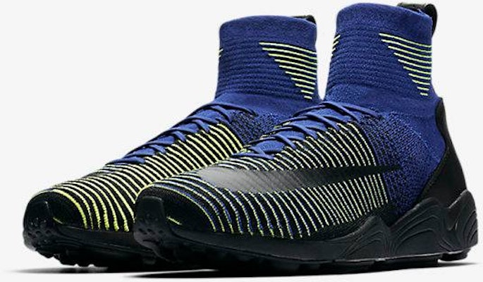 耐吉Zoom Air Mercurial XI Flyknit Buy 耐吉Zoom Air Mercurial XI Flyknit