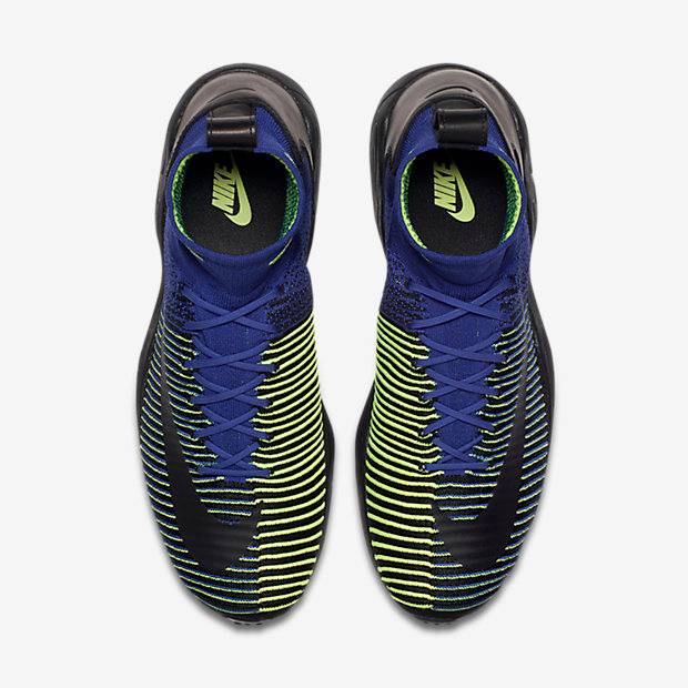 Order Nike Zoom Mercurial Flyknit 'Biru Diraja Mendalam' 844626-401