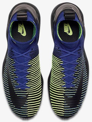 耐吉Zoom Air Mercurial XI Flyknit Order 耐吉Zoom Air Mercurial XI Flyknit