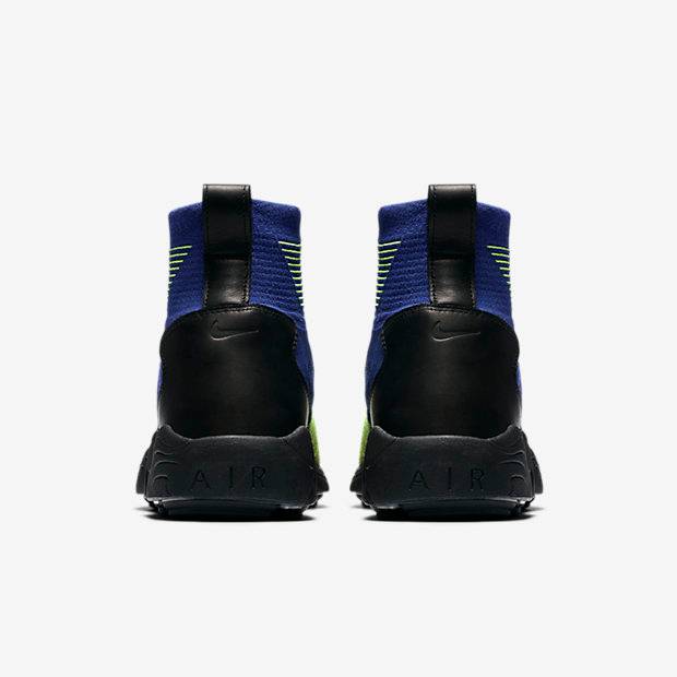 Shop Nike Zoom Mercurial Flyknit 'Biru Diraja Mendalam' 844626-401