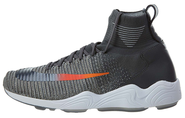 Nike Zoom Mercurial Flyknit 'Gradient Swoosh' 852616-003
