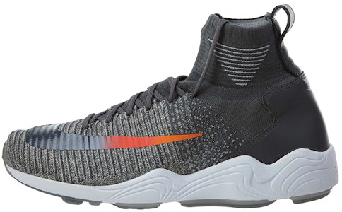 Nike Zoom Mercurial Flyknit 'Gradient Swoosh' zapatillas. 852616-003 Buy Nike Zoom Mercurial Flyknit 'Gradient Swoosh' zapatillas. 852616-003