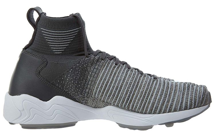 Order 耐克Zoom Mercurial Flyknit“渐变钩”球鞋 852616-003