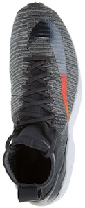 Nike Zoom Mercurial Flyknit 'Gradient Swoosh' zapatillas. 852616-003 Lookbook Nike Zoom Mercurial Flyknit 'Gradient Swoosh' zapatillas. 852616-003