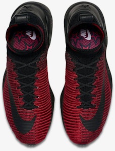 ナイキ ズーム マーキュリアル フライニット "ユニバーシティレッド" 852616-600 Lookbook ナイキ ズーム マーキュリアル フライニット "ユニバーシティレッド" 852616-600