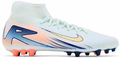 Nike Zoom Mercurial Superfly 10 Academy AG 'Dream Speed 9 Pack' FZ1191-300 Nike Zoom Mercurial Superfly 10 Academy AG 'Dream Speed 9 Pack' FZ1191-300