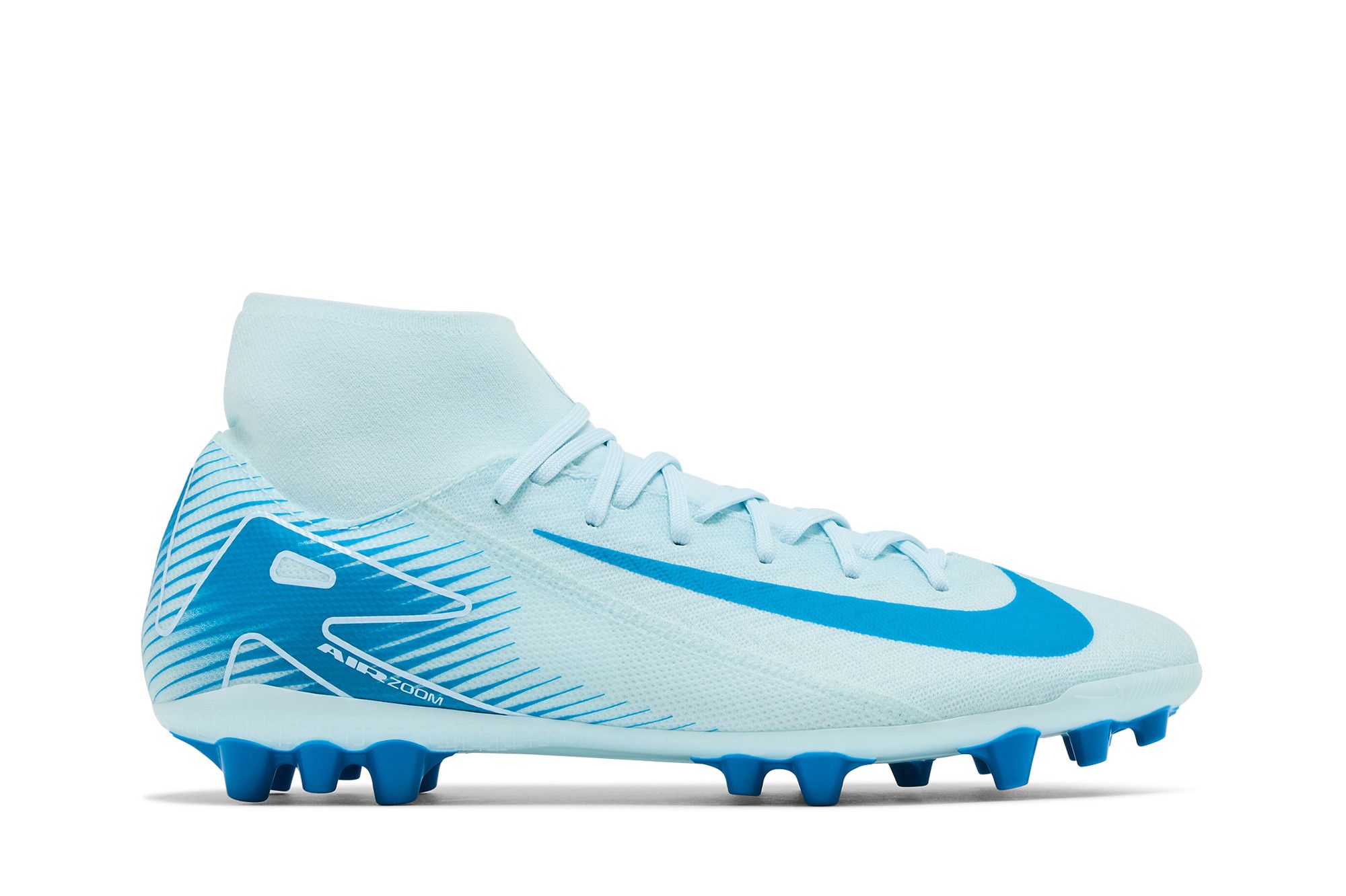 Nike Zoom Mercurial Superfly 10 Academy AG 'Mad Ambition Pack' FQ8329-400