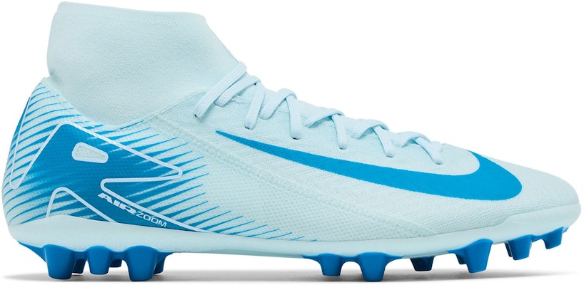 Nike Zoom Mercurial Superfly 10 Academy AG 'Mad Ambition Pack' FQ8329-400 Buy Nike Zoom Mercurial Superfly 10 Academy AG 'Mad Ambition Pack' FQ8329-400