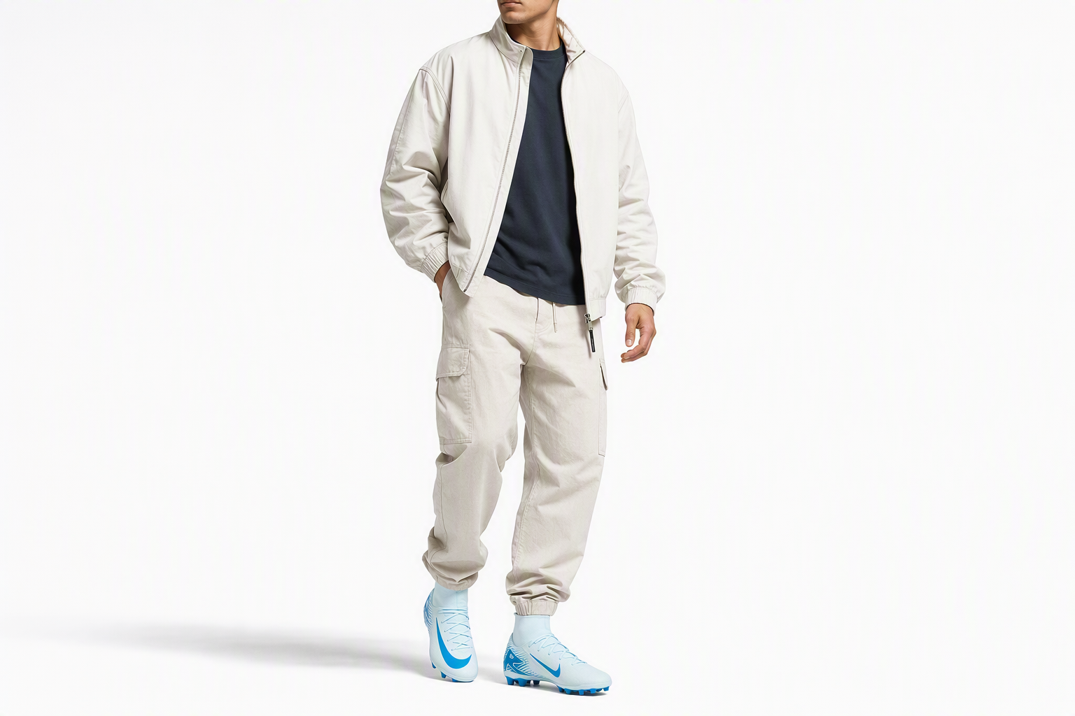 Order Nike Zoom Mercurial Superfly 10 Academy AG '狂熱雄心套裝' FQ8329-400