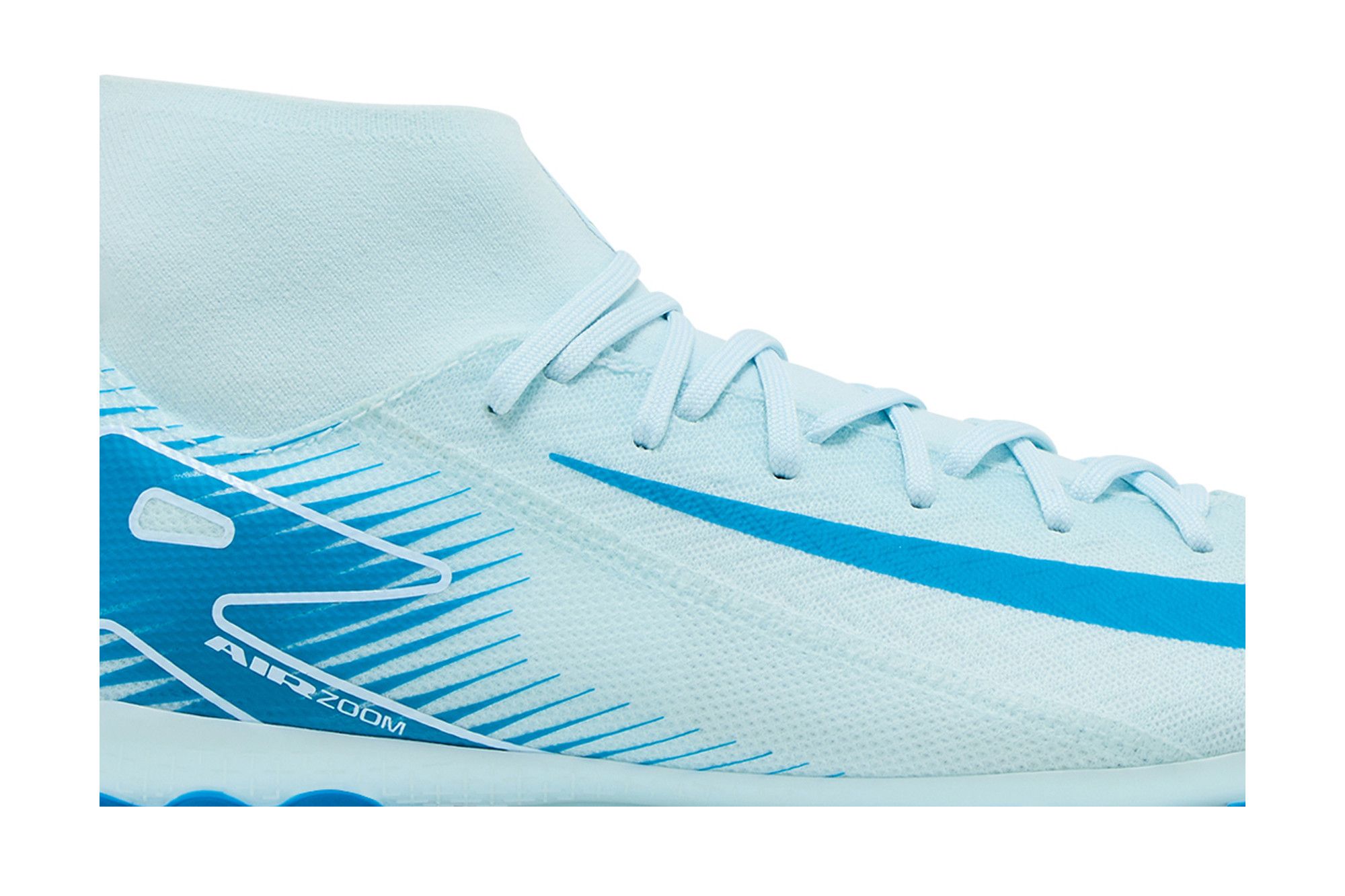Lookbook Nike Zoom Mercurial Superfly 10 Academy AG '狂熱雄心套裝' FQ8329-400