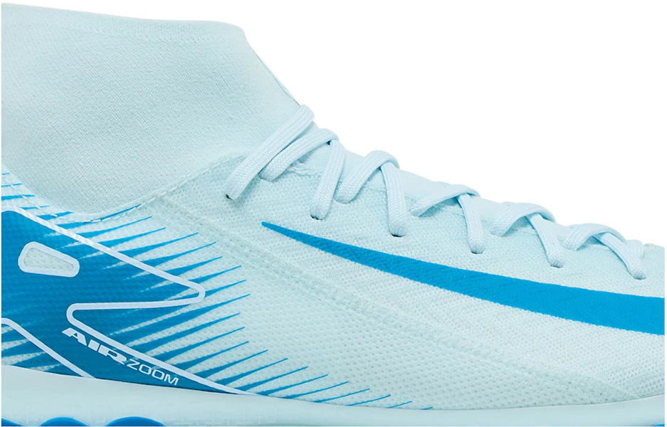Nike Zoom Mercurial Superfly 10 Academy AG '狂熱雄心套裝' FQ8329-400 Lookbook Nike Zoom Mercurial Superfly 10 Academy AG '狂熱雄心套裝' FQ8329-400
