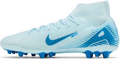 Shop Nike Zoom Mercurial Superfly 10 Academy AG ''Mad Ambition Pack'' Sepatu Bola FQ8329-400