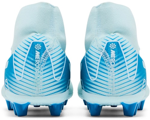 Nike Zoom Mercurial Superfly 10 Academy AG 'Mad Ambition Pack' FQ8329-400 Details for Nike Zoom Mercurial Superfly 10 Academy AG 'Mad Ambition Pack' FQ8329-400