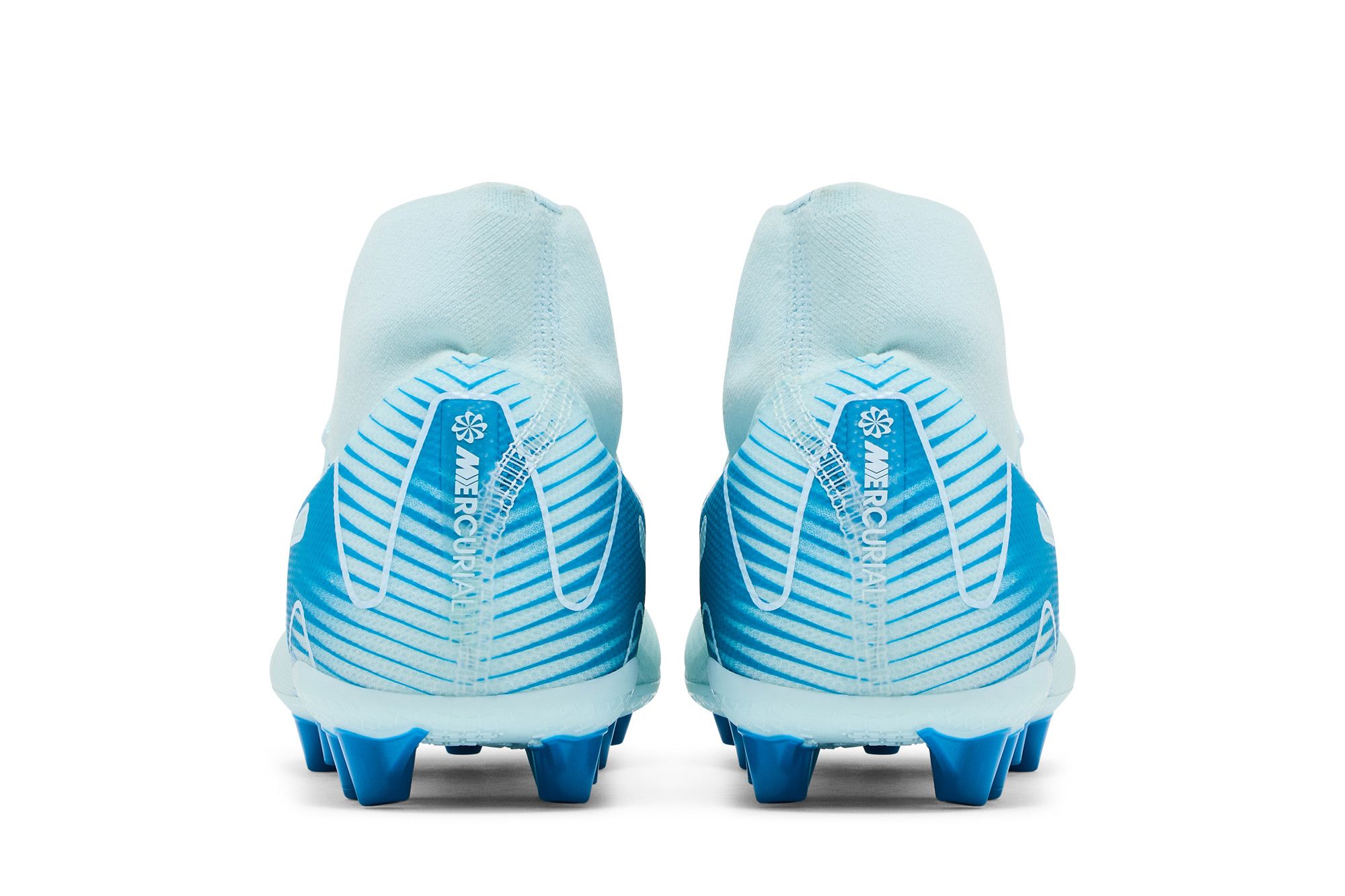 Sizing Nike Zoom Mercurial Superfly 10 Academy AG '狂熱雄心套裝' FQ8329-400