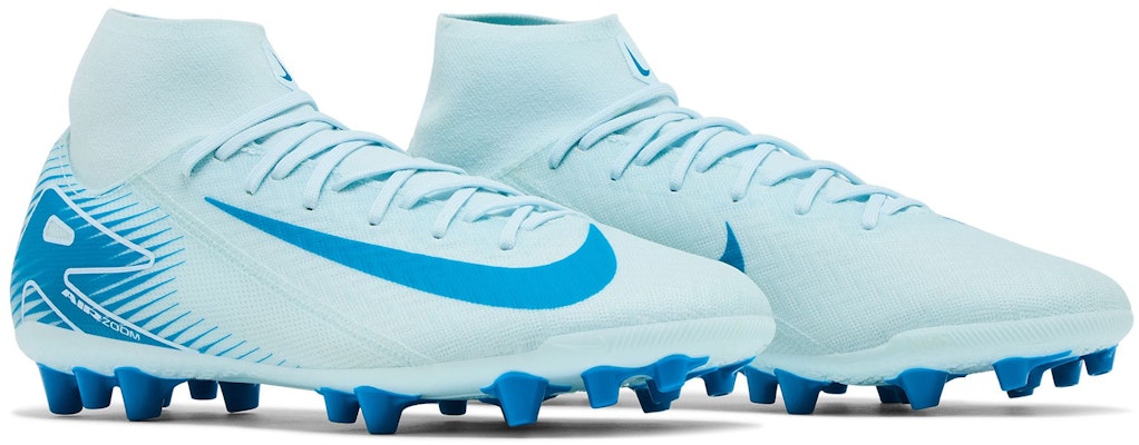 耐克Zoom Mercurial Superfly 10 Academy AG 'Mad Ambition Pack' 足球鞋 FQ8329-400 Cheap 耐克Zoom Mercurial Superfly 10 Academy AG 'Mad Ambition Pack' 足球鞋 FQ8329-400