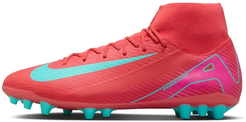 Nike Zoom Mercurial Superfly 10 Academy AG 'Mad Energy Pack' FQ8329-800 Buy Nike Zoom Mercurial Superfly 10 Academy AG 'Mad Energy Pack' FQ8329-800