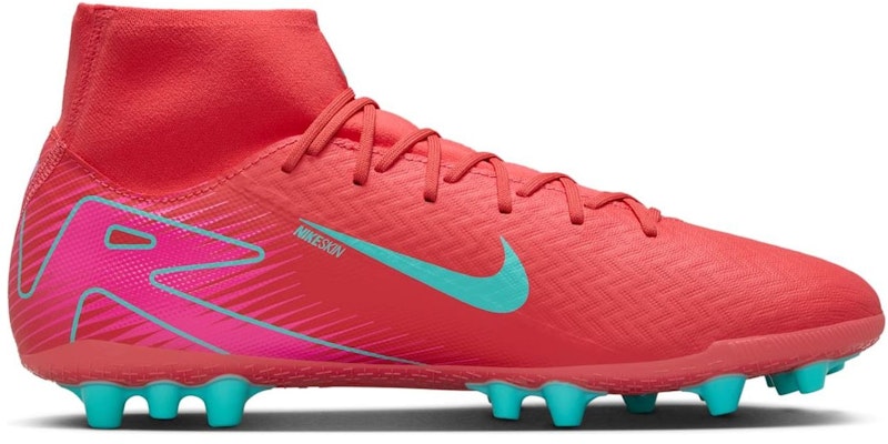 耐克Zoom Mercurial Superfly 10 Academy AG 'Mad Energy Pack' 足球鞋 FQ8329-800 Order 耐克Zoom Mercurial Superfly 10 Academy AG 'Mad Energy Pack' 足球鞋 FQ8329-800