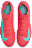 Shop Nike Zoom Mercurial Superfly 10 Academy AG '狂能量套裝' 足球鞋 FQ8329-800