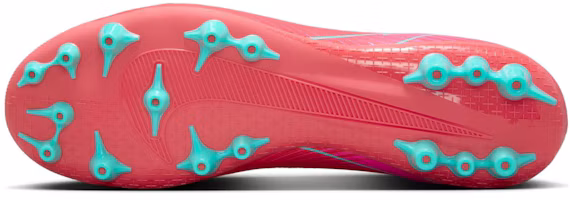 Details for Nike Zoom Mercurial Superfly 10 Academy AG '狂能量套裝' 足球鞋 FQ8329-800