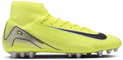 Nike Zoom Mercurial Superfly 10 Academy AG 'Mad Voltage Pack' FQ8329-700 Nike Zoom Mercurial Superfly 10 Academy AG 'Mad Voltage Pack' FQ8329-700
