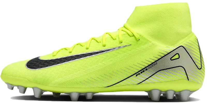 Nike Zoom Mercurial Superfly 10 Academy AG 'Mad Voltage Pack' FQ8329-700 Buy Nike Zoom Mercurial Superfly 10 Academy AG 'Mad Voltage Pack' FQ8329-700