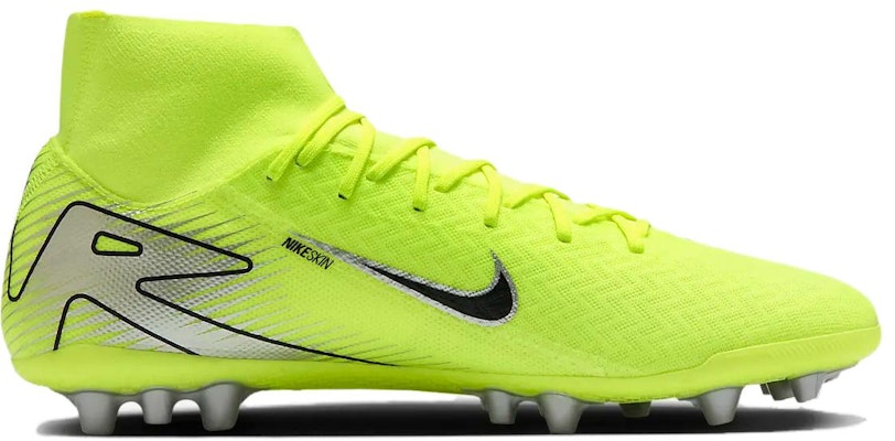 Nike Zoom Mercurial Superfly 10 Academy AG 'Mad Voltage Pack' FQ8329-700 Order Nike Zoom Mercurial Superfly 10 Academy AG 'Mad Voltage Pack' FQ8329-700