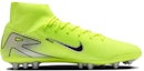 Order Nike Zoom Mercurial Superfly 10 Academy AG 'Mad Voltage Pack' FQ8329-700