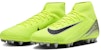Nike Zoom Mercurial Superfly 10 Academy AG 'Mad Voltage Pack' FQ8329-700