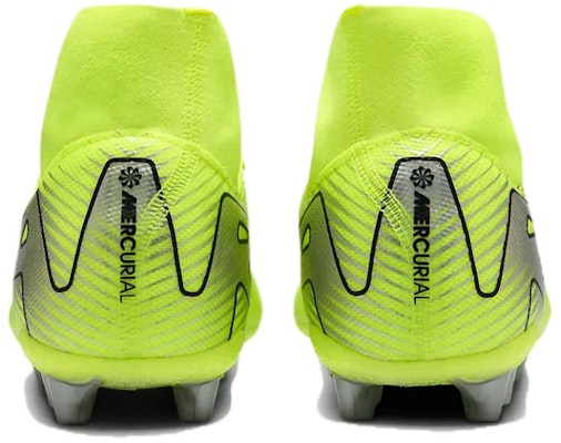 Nike Zoom Mercurial Superfly 10 Academy AG 'Mad Voltage Pack' FQ8329-700 Shop Nike Zoom Mercurial Superfly 10 Academy AG 'Mad Voltage Pack' FQ8329-700