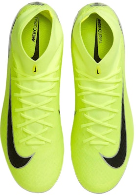 Nike Zoom Mercurial Superfly 10 Academy AG 'Mad Voltage Pack' FQ8329-700 Purchase Nike Zoom Mercurial Superfly 10 Academy AG 'Mad Voltage Pack' FQ8329-700