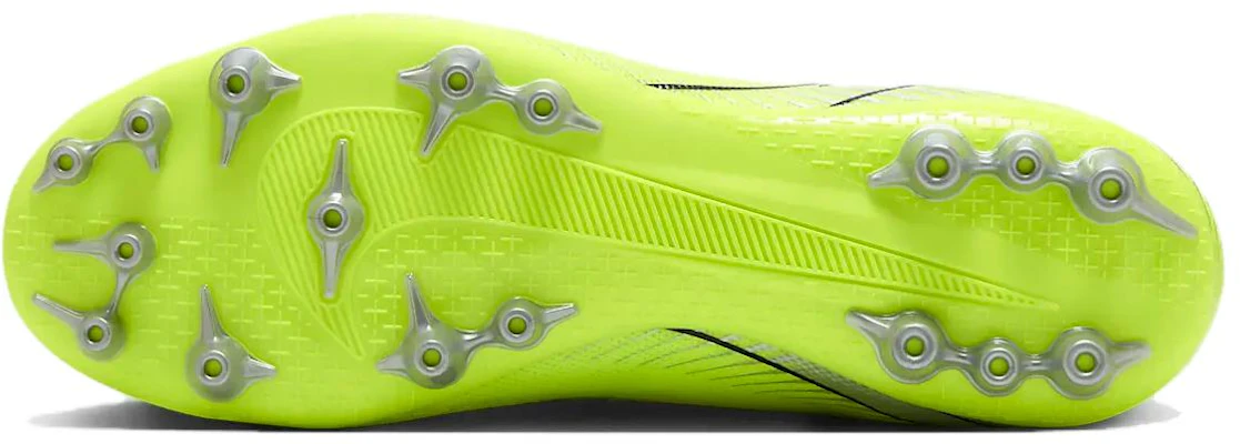 Nike Zoom Mercurial Superfly 10 Academy AG 'Mad Voltage Pack' FQ8329-700 Details for Nike Zoom Mercurial Superfly 10 Academy AG 'Mad Voltage Pack' FQ8329-700